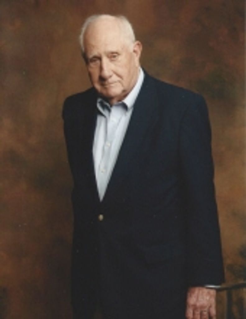 John Louis Evans