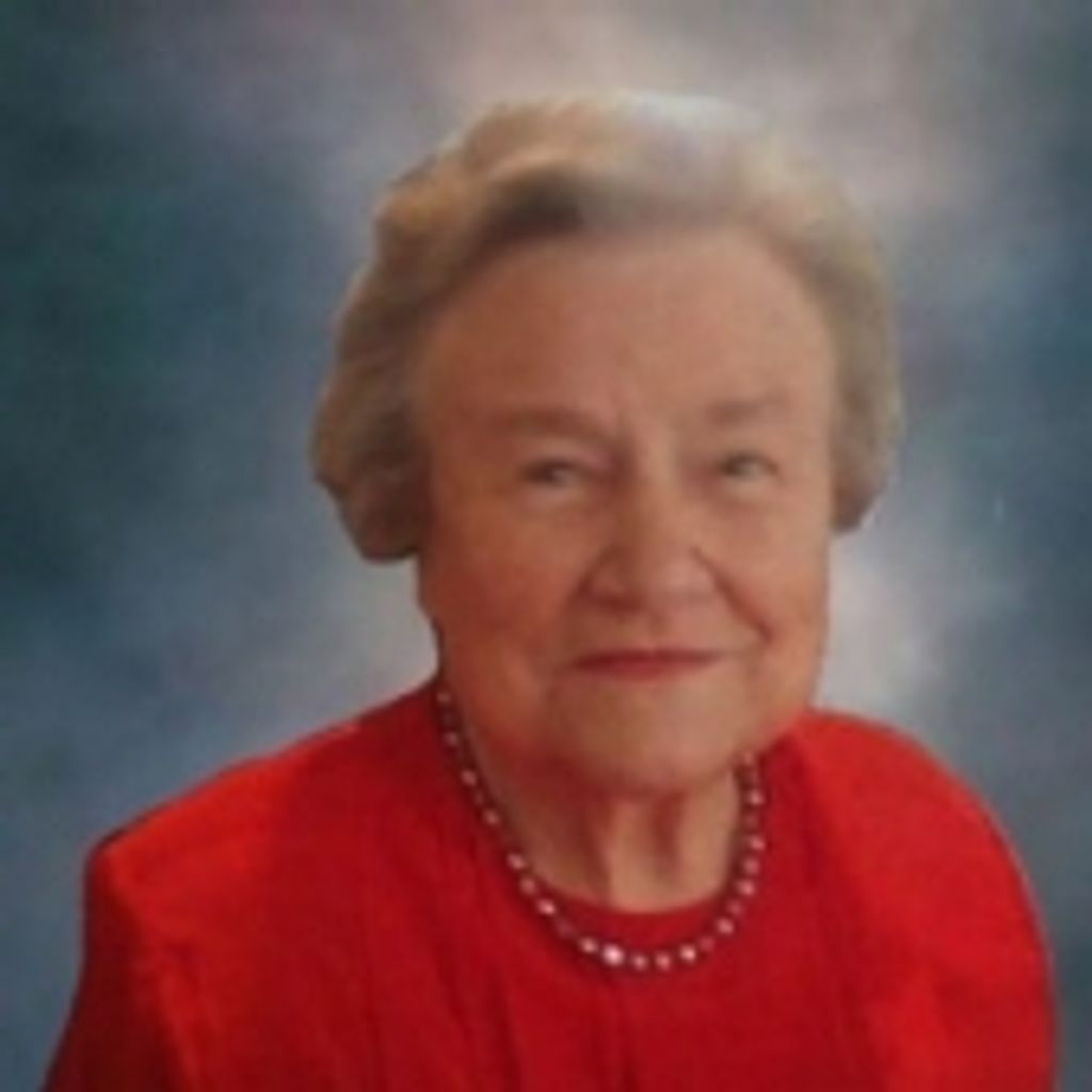 Ruth Arabella Ballew