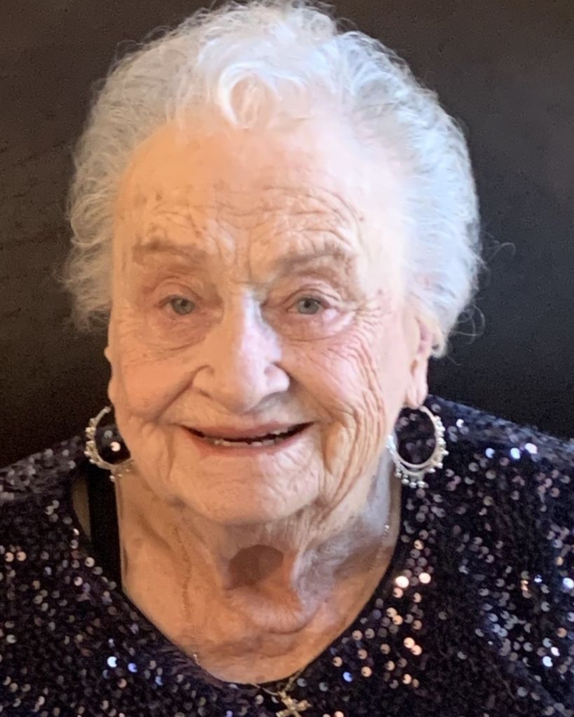 Dotty Cannon Profile Photo