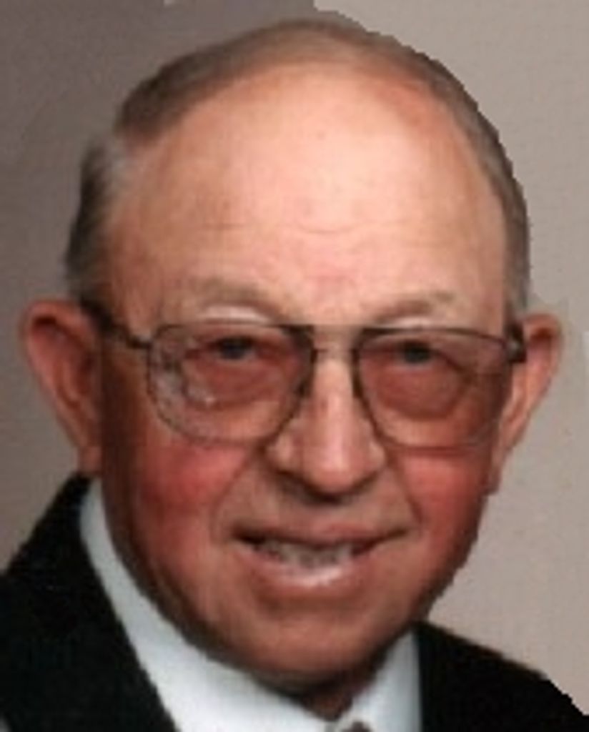 Anton A. Brusven Profile Photo