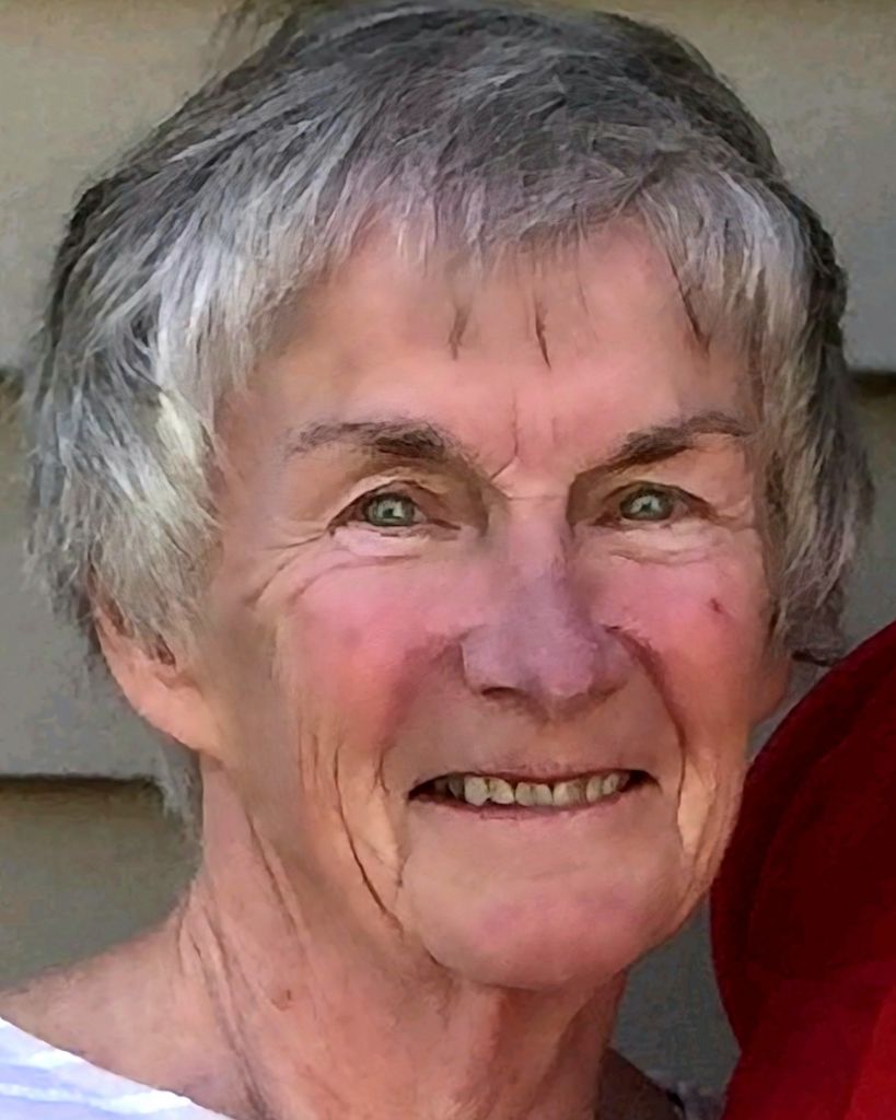 Eleanor DeShaney