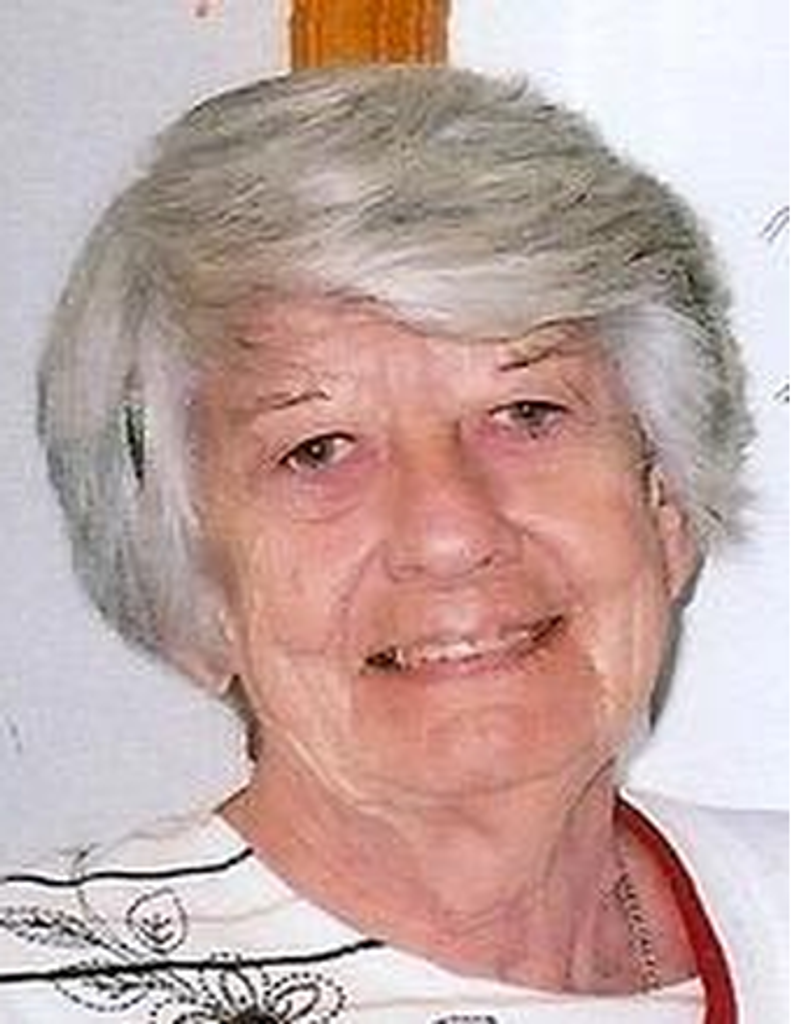 Belva Jean "Peg" (Todd) Field Profile Photo