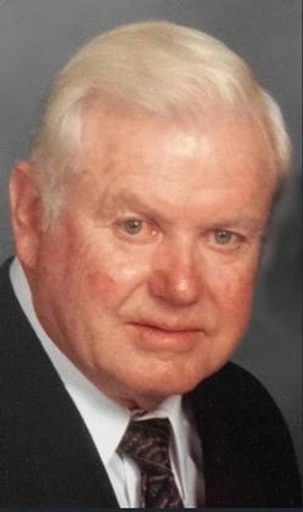George Thomas Brantley, Jr. Profile Photo