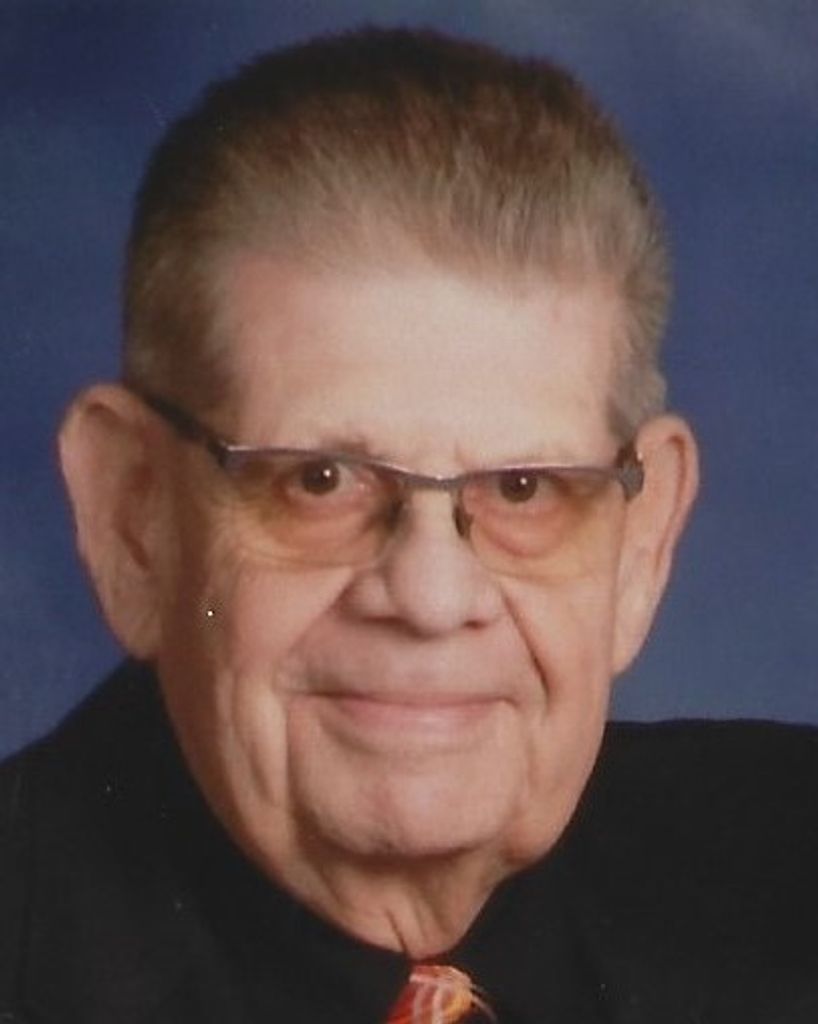 Ronald Weck Profile Photo