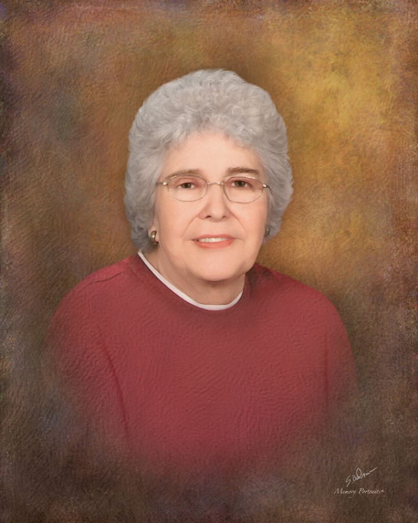 Dorothy Mellott