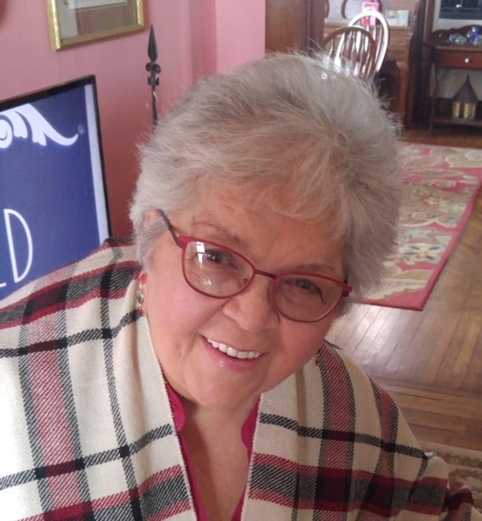 Ethel Pontsler