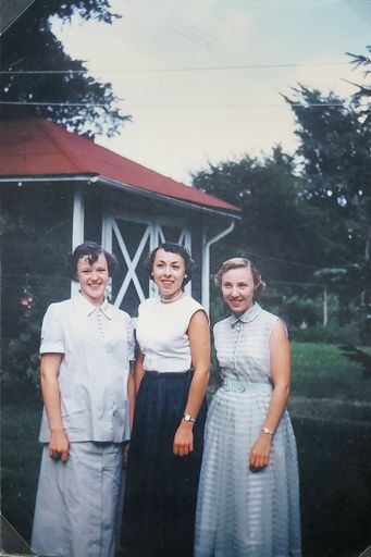 Joan E. Shaver photo gallery thumbnail 37 of 154