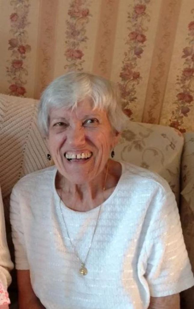 Mariann E. (Poccia)  Barker