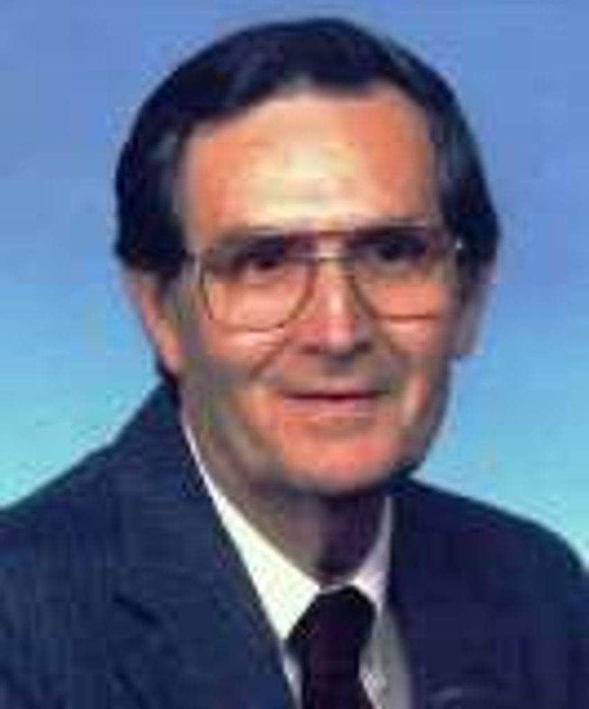 John William Hodges