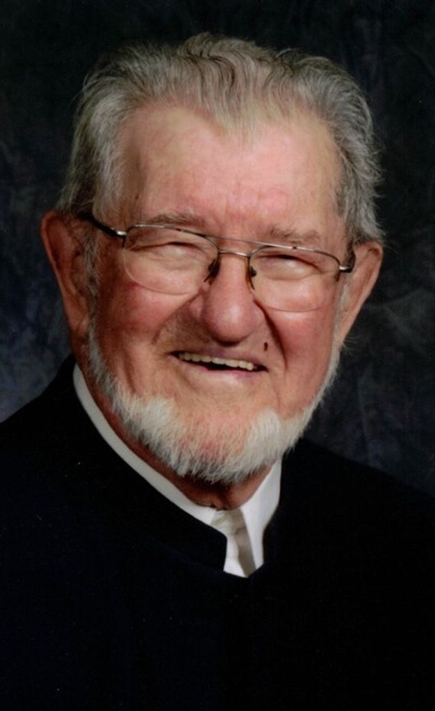Amos J. Stutzman