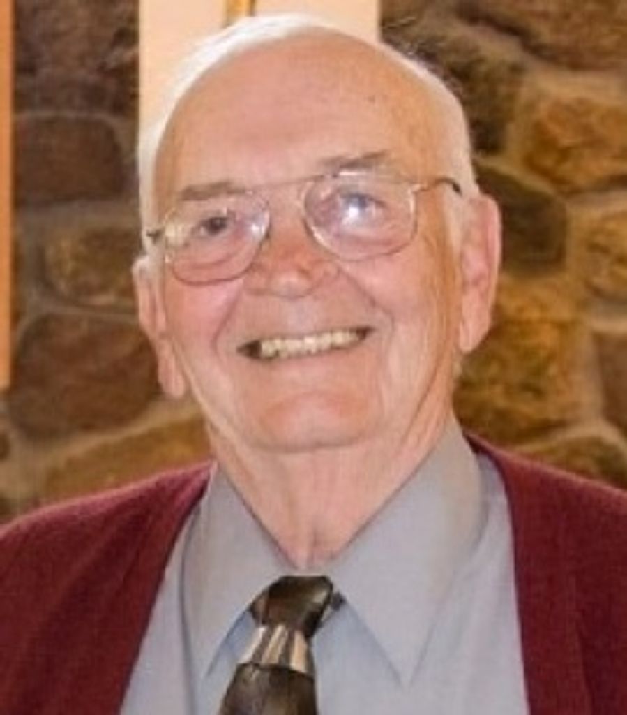 Richard Yahr Profile Photo