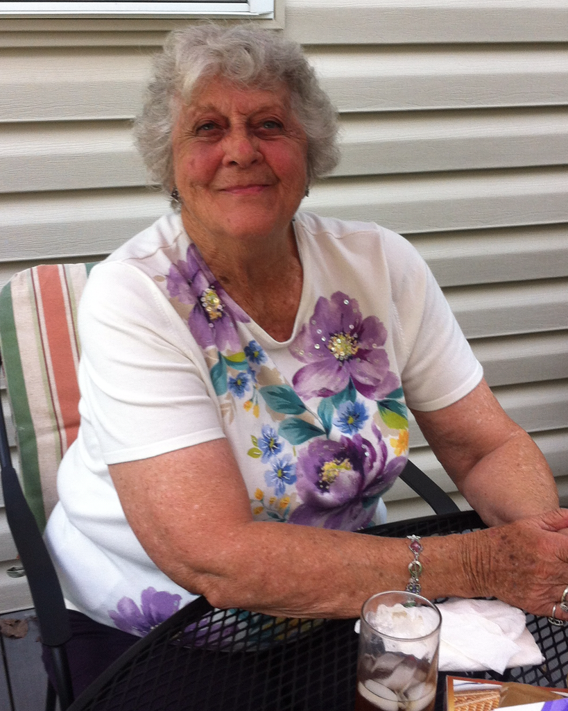 Jacqueline Hooper Gillie Profile Photo