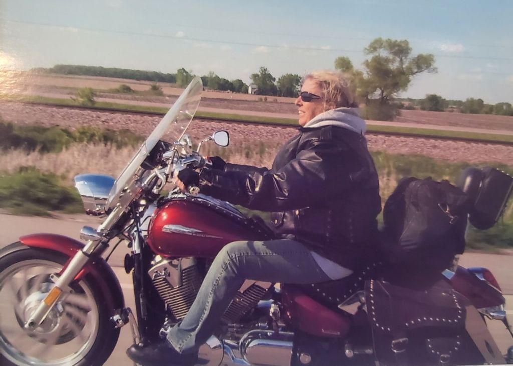 Bonnie Ann Thompson Profile Photo