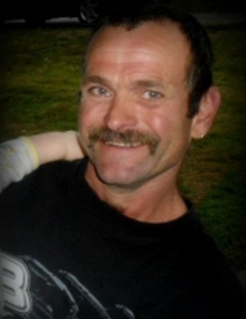 Jim Dean Stewart