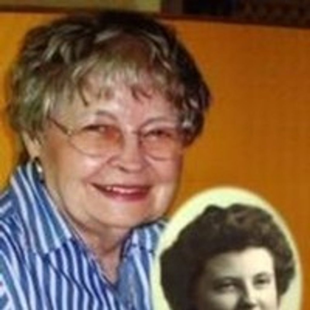 Betty J Kjarum