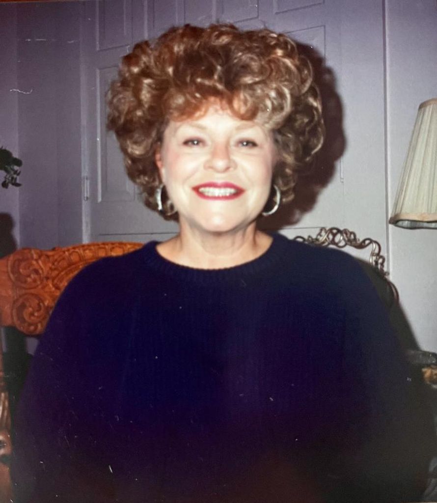 Joanne "Flora" Brewer Profile Photo