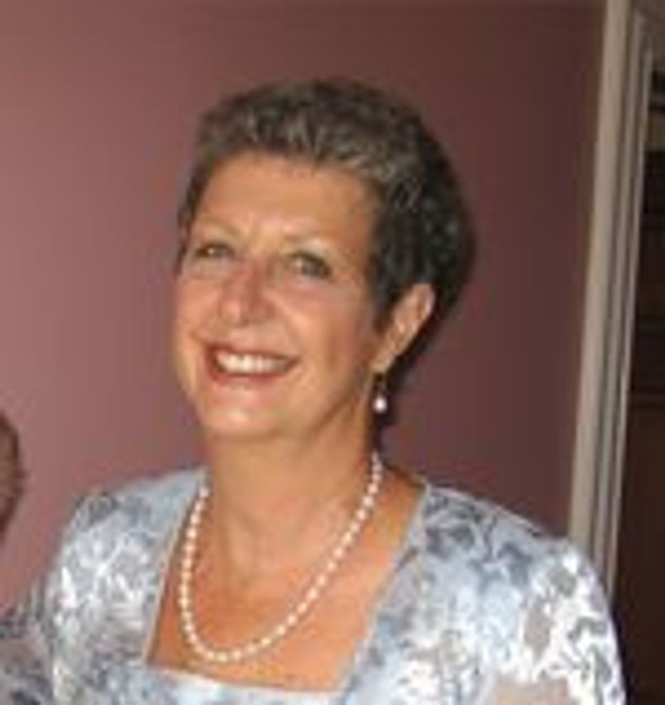 Ann Hall Profile Photo