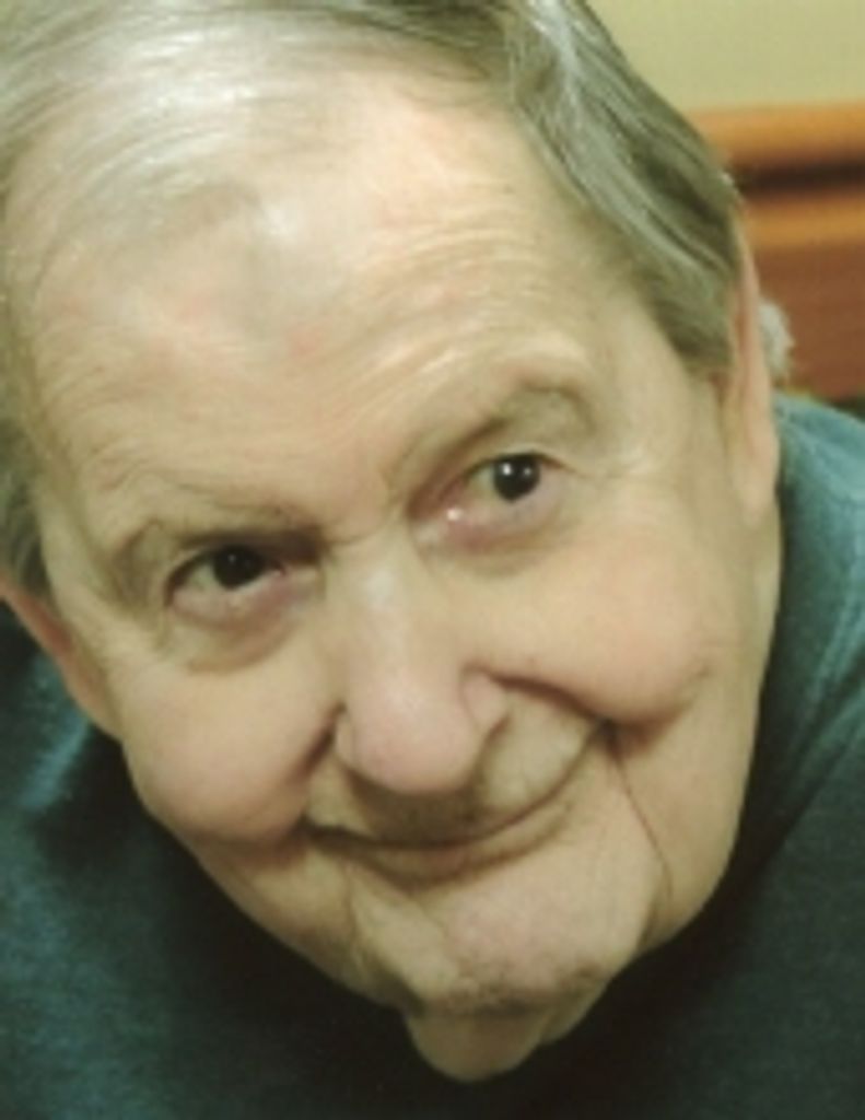 Thomas P. Mcneeley