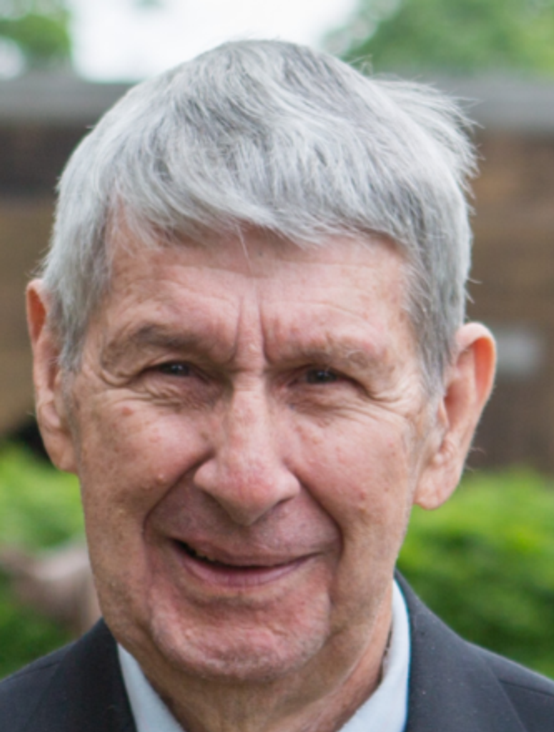 Stephen Kupchack Profile Photo