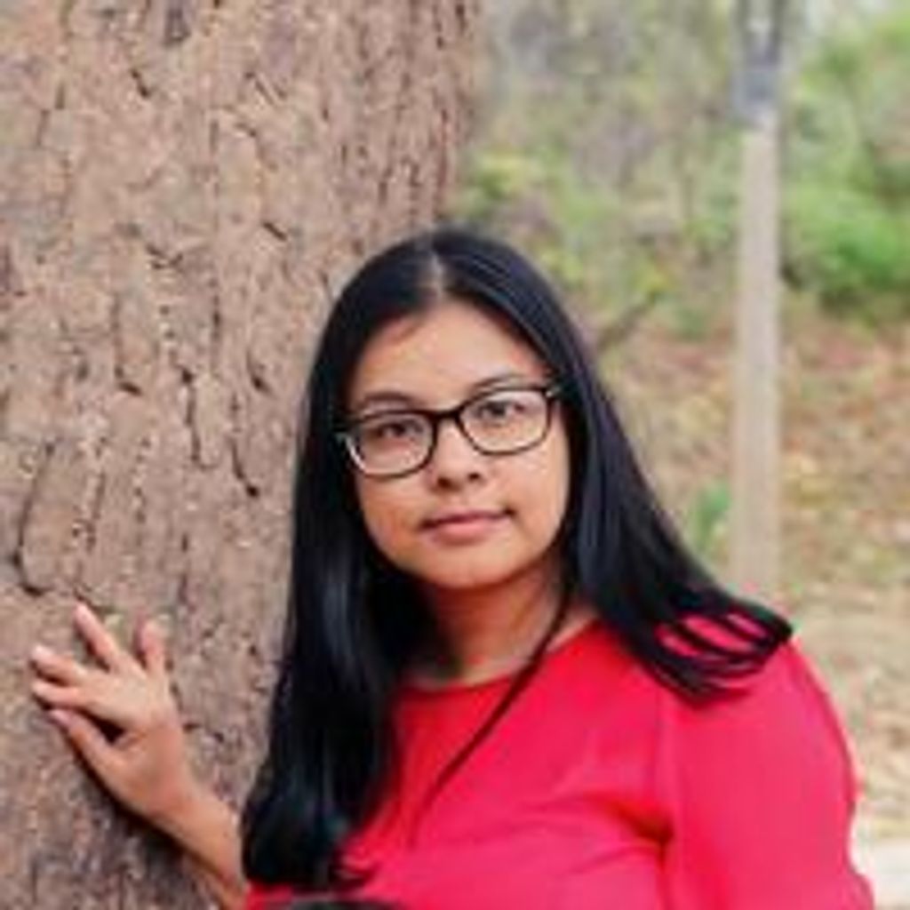 Marquita "Markie" Vicenta Esqueda Profile Photo