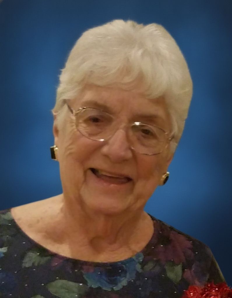 Nancy A. "Miller" Nitchman