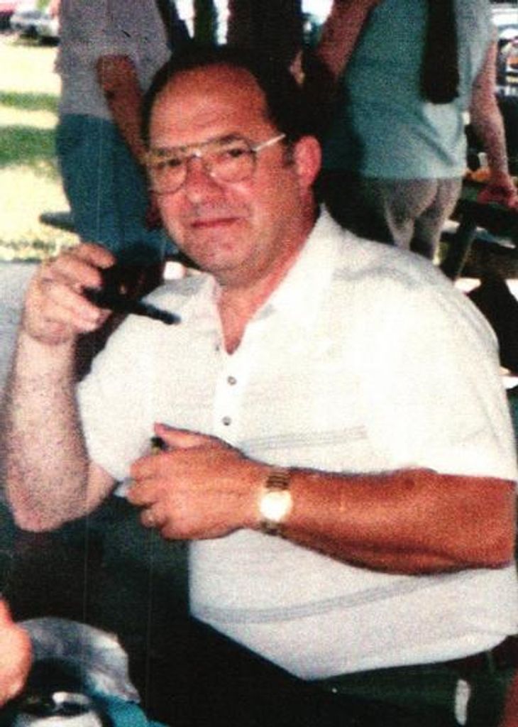 Donald A. Sudduth Profile Photo