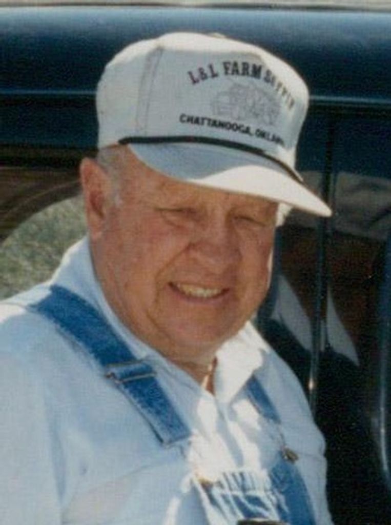 Robert Preston Cook