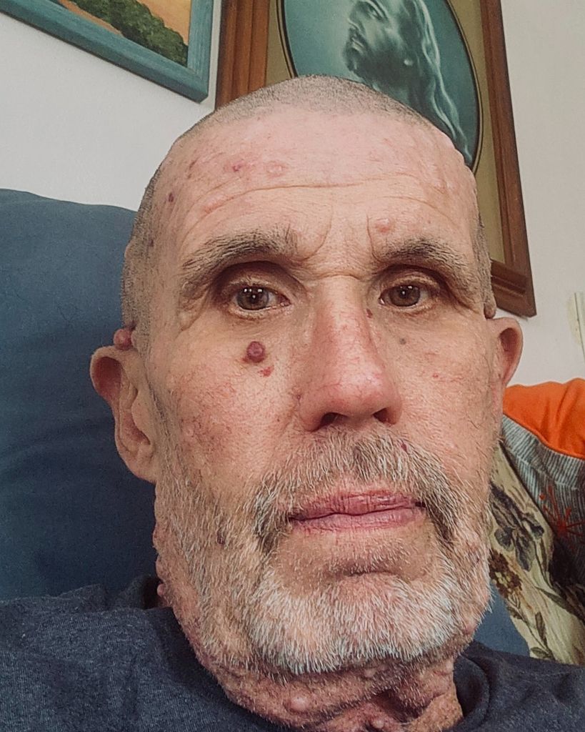 Christopher Raymond Sheteron Profile Photo