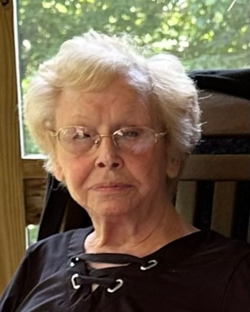 Mary P. Rickborn Profile Photo