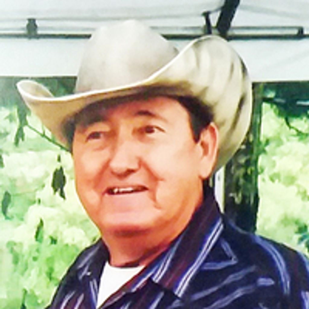 Henly Albert Cook Profile Photo