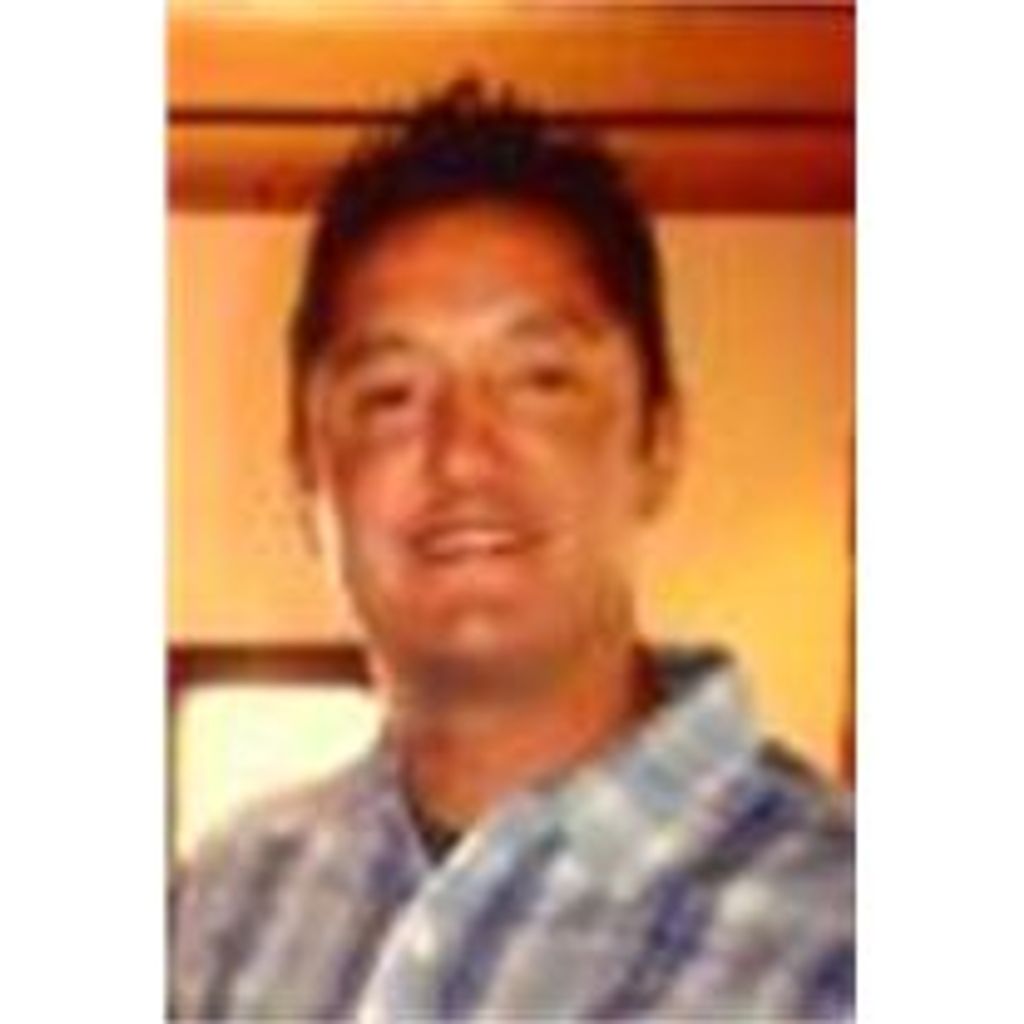 Adam Paul Ortiz - Courtesy
