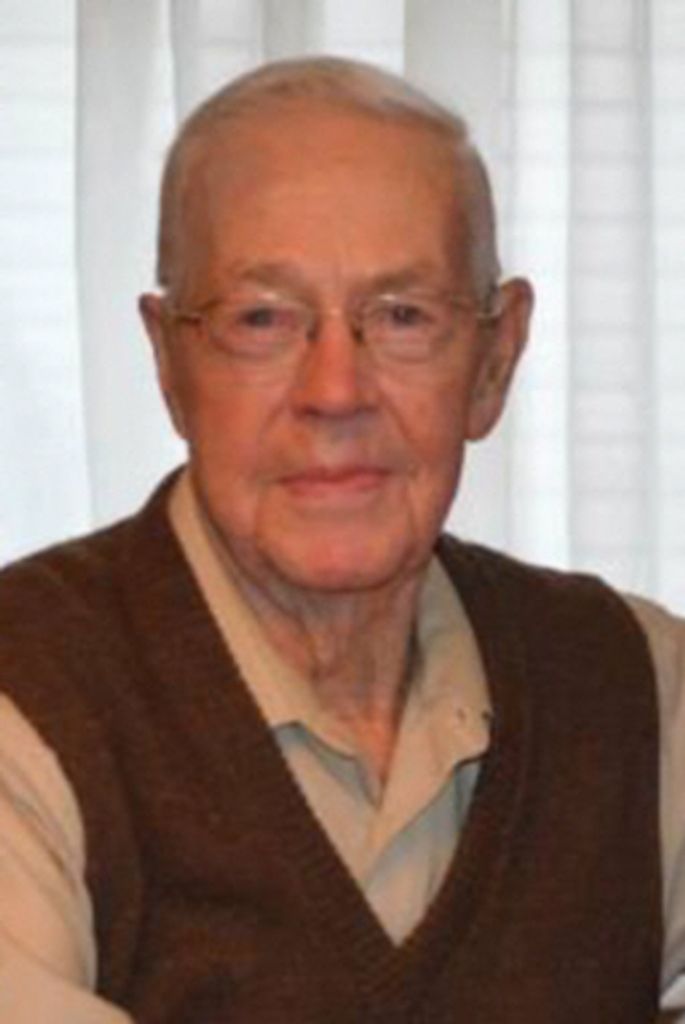 Clifford "Larry" Lawrence Varland Profile Photo