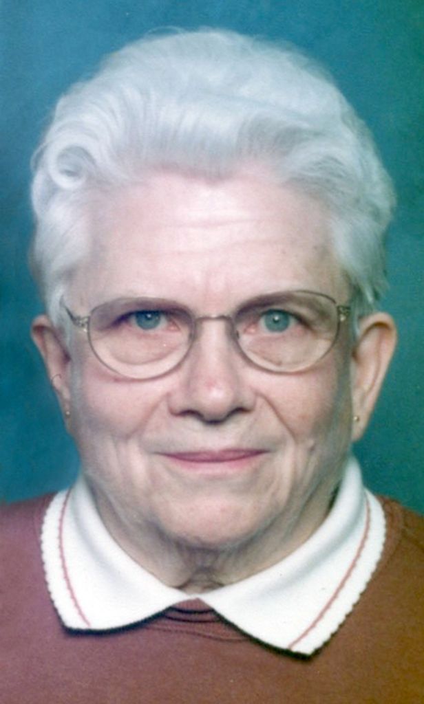 Mary Emily Woodruff Profile Photo