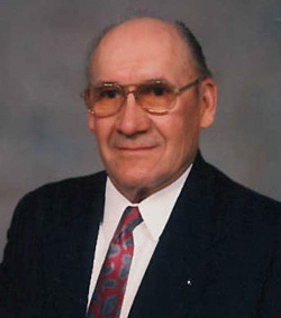 John Martin De Vries