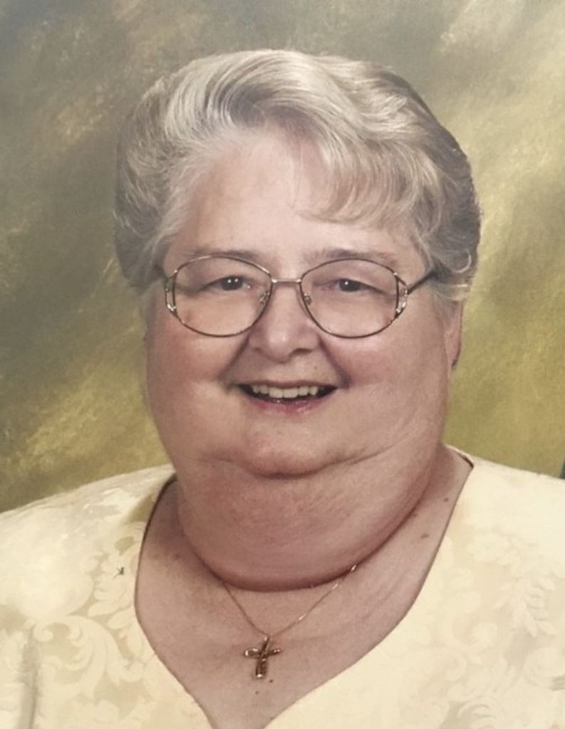 Judith Darlene (Myers)  Dirks