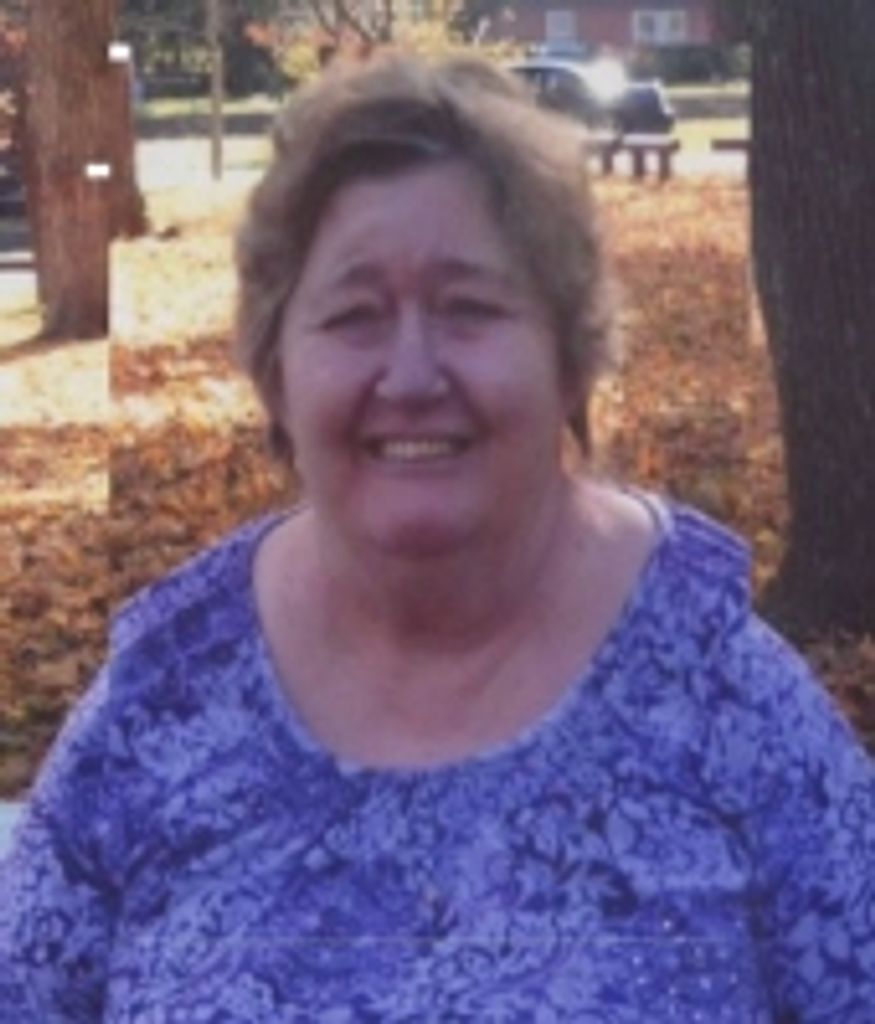 Lois Jean Huffman