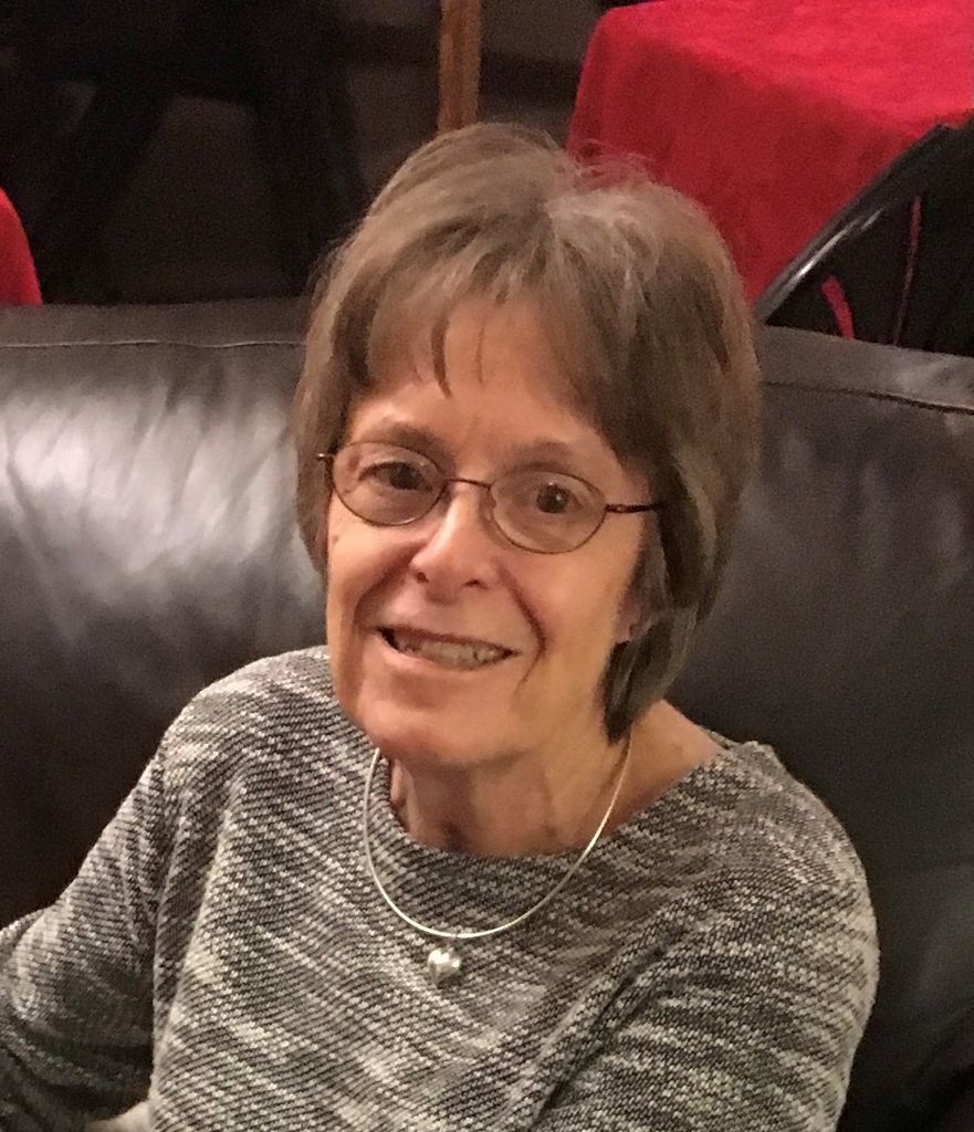 JoAnn Betty Haugen Profile Photo