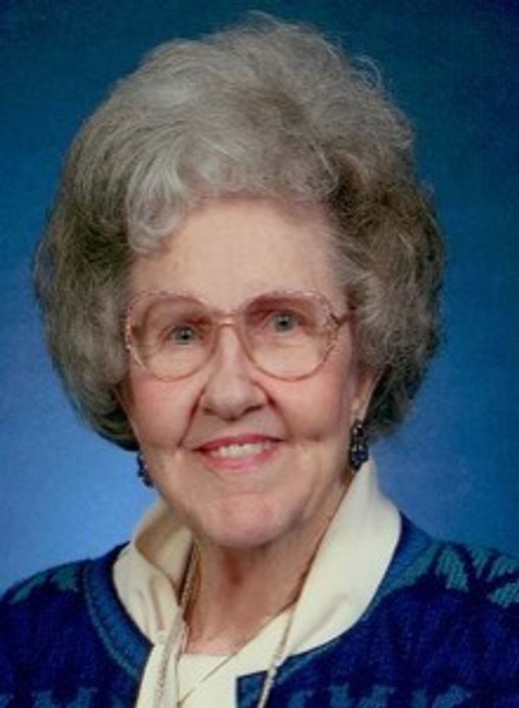 Janie Belle Davis Roberts