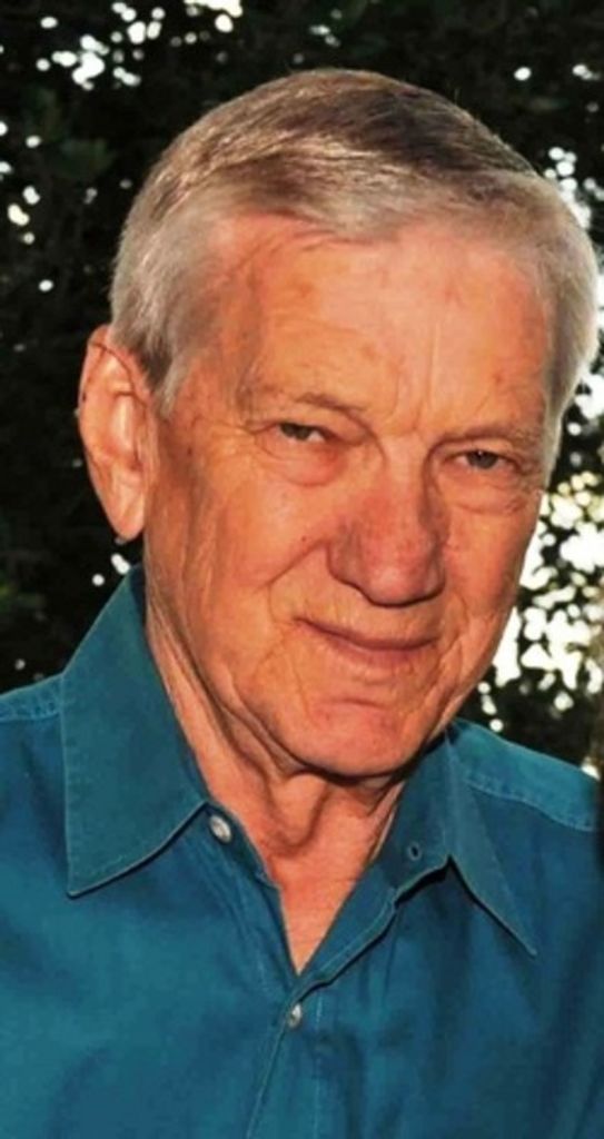 Elmer Lee Hahn Profile Photo