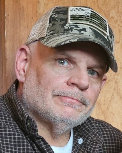 Todd Earl Cunningham's obituary image