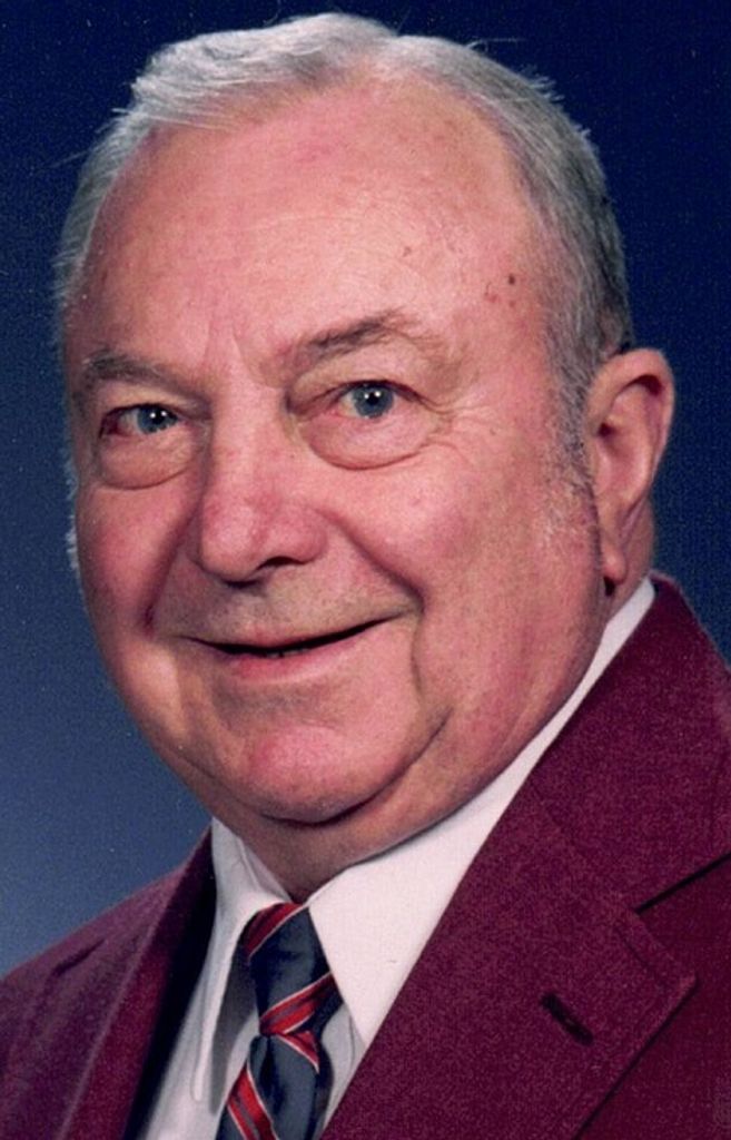 James Aloysius Oser Profile Photo