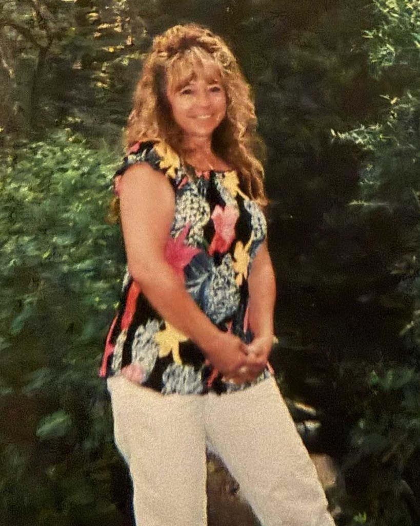 Victoria L. Miller