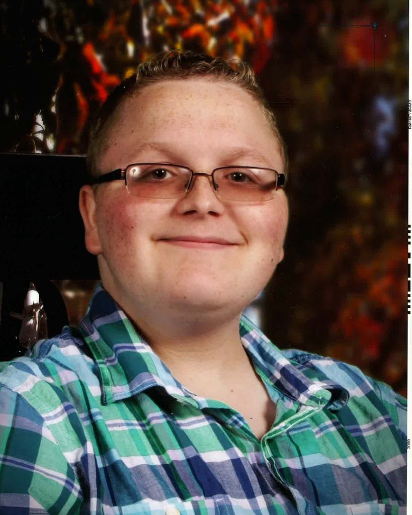Chase Hutchinson