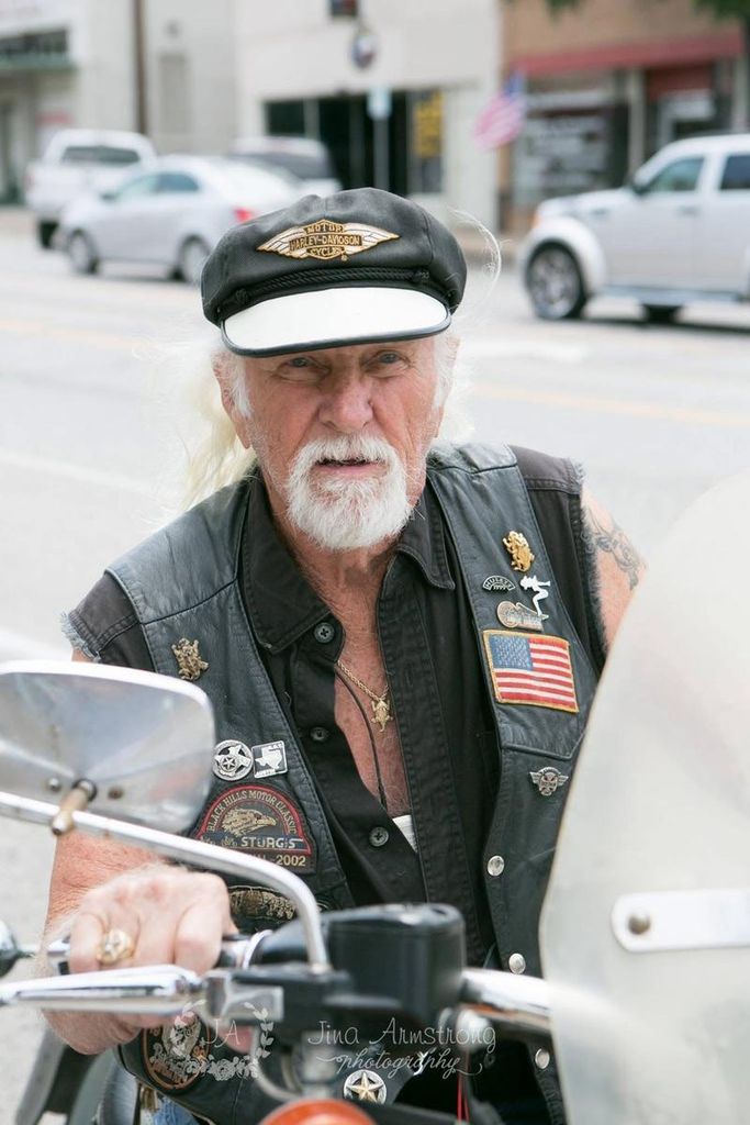 Jackie Don Henning, Sr. Profile Photo