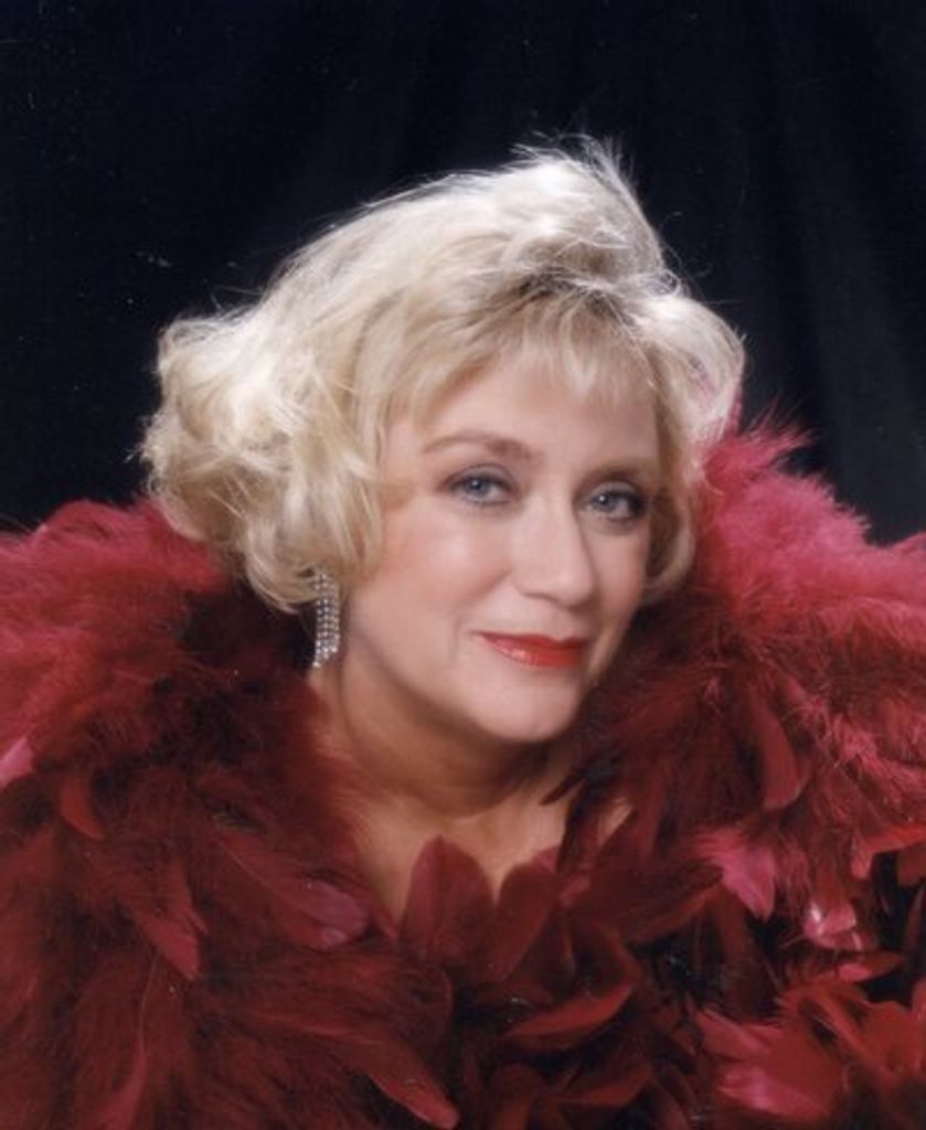 Gayla Oxendine Graves Profile Photo