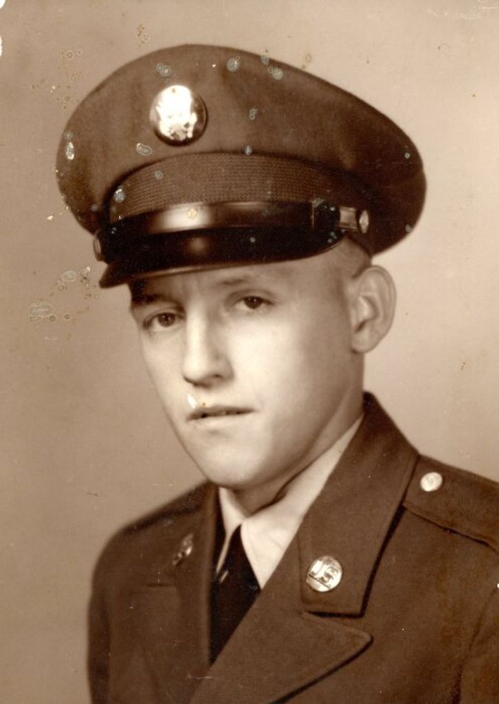Adam Grover Davis, Sr. Profile Photo