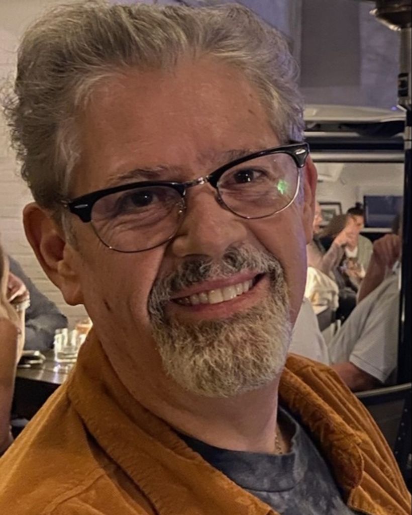 Dale Edward Enix Profile Photo