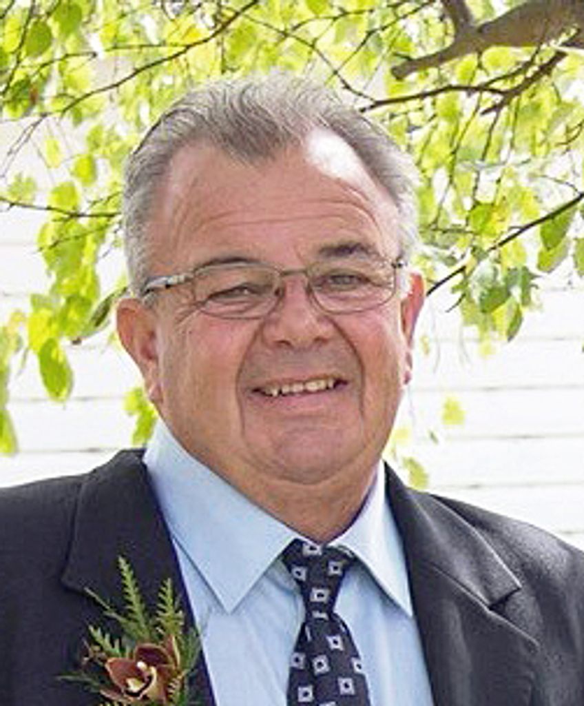 Allen Elgin "Sam" Beam Profile Photo