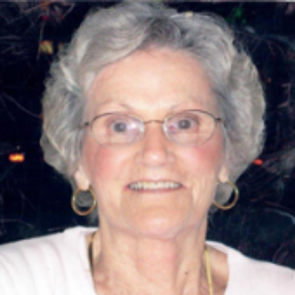 Mildred Elizabeth Timms