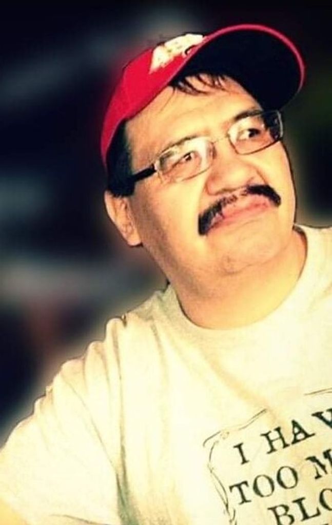 George Theodore Molina Profile Photo